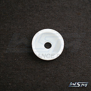 WSM THERMOSTAT RETAINER JOHNSON EVINRUDE 150 - 235 HP V6 CROSS FLOW 780-150-032