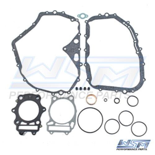 WSM 400 EIGER / KING QUAD COMPLETE ATV GASKET KIT '02-'22 - 25-416