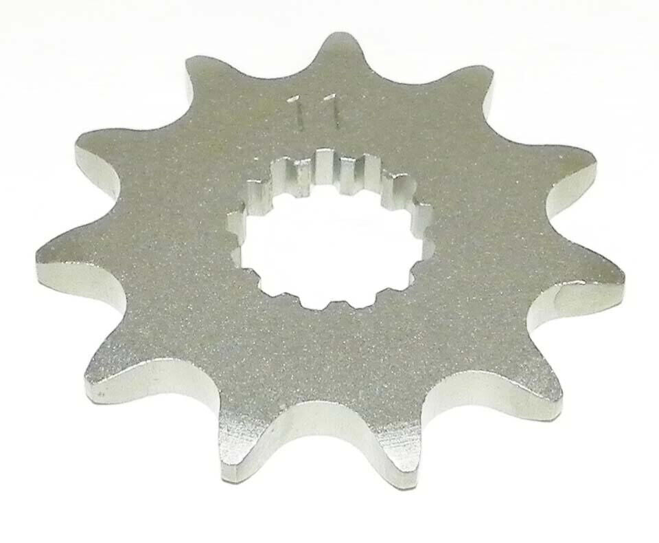 WSM Sprocket, Front Suz 160 - 250 - FSS-003-11, 27511-35B00