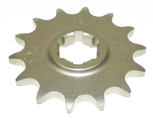 WSM Sprocket, Front Kawasaki 250 / 500 -  FSK-003-14, 13144-1006