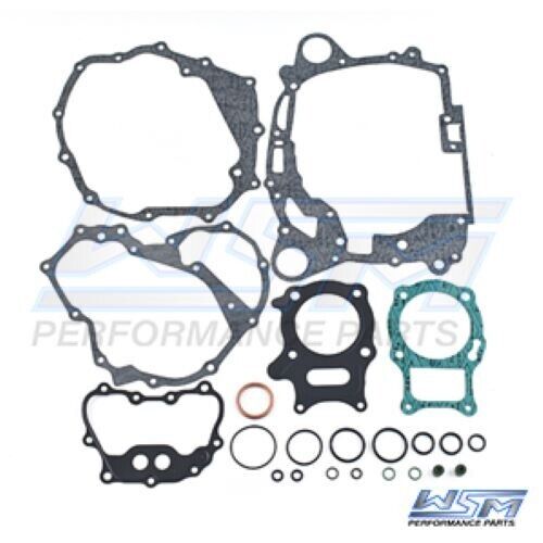 WSM Gasket Kit, Complete: Honda 250 TRX-EX '01-'02, 25-123, 06115-HN6-000