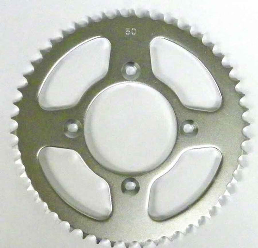 WSM Sprocket, Rear Honda 100 CRF-F / XR - RSH-054-50, 41201-KN4-000