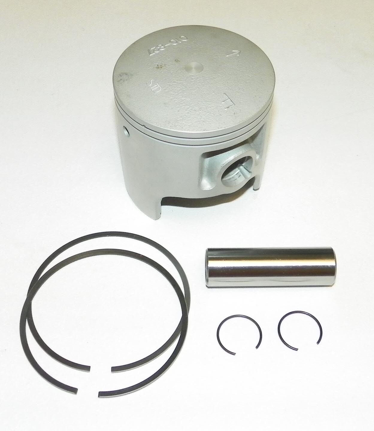 WSM Yamaha 700 / 1100 Piston Kit PWC 010-827K, 62T-11631-02-92, 62T-11631-00-92