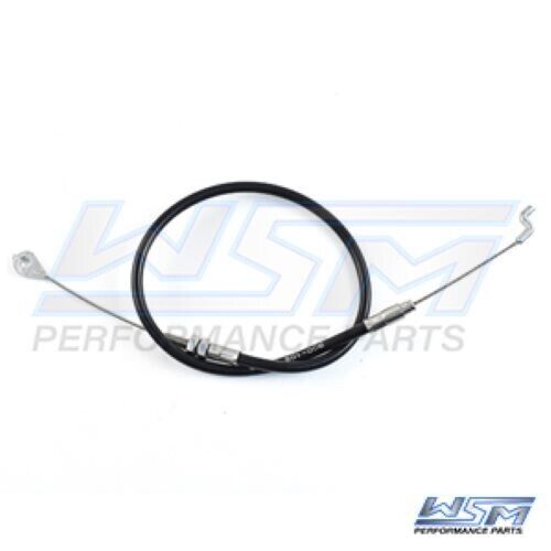 MERCURY / MARINER VERADO 200 - 400 HP LOWER LATCH COWLING CABLE 900-105, 889694