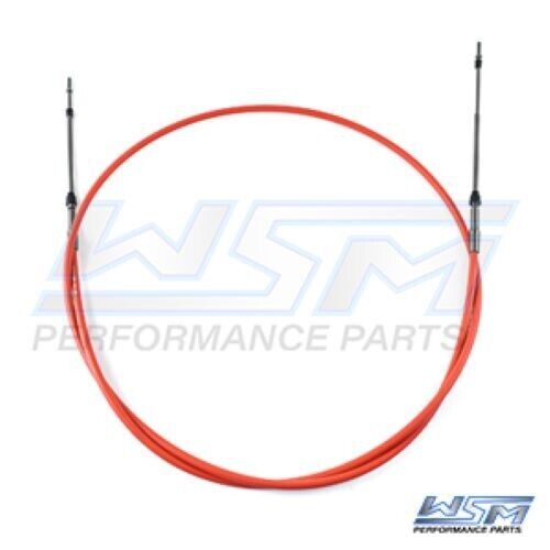 WSM Yamaha 700 Wave Blaster 1993-1996 Steering Cable 002-058 OE GA7-61481-00-00