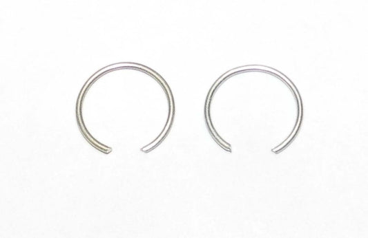 WSM Mercury 15-25 Hp Piston Clip For 100-04 Piston - PWC 400-04