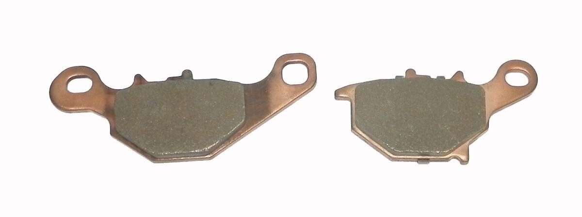 WSM 85 RM 2005-2013 Rear Brake Pads 09-5223JL, 69100-03880