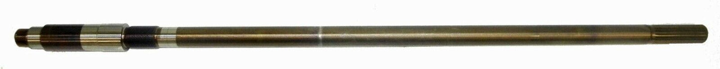 WSM DRIVE SHAFT: YAMAHA 1800 FZR / FZS '14-'16 - 003-182-02, 6EV-45511-00-00