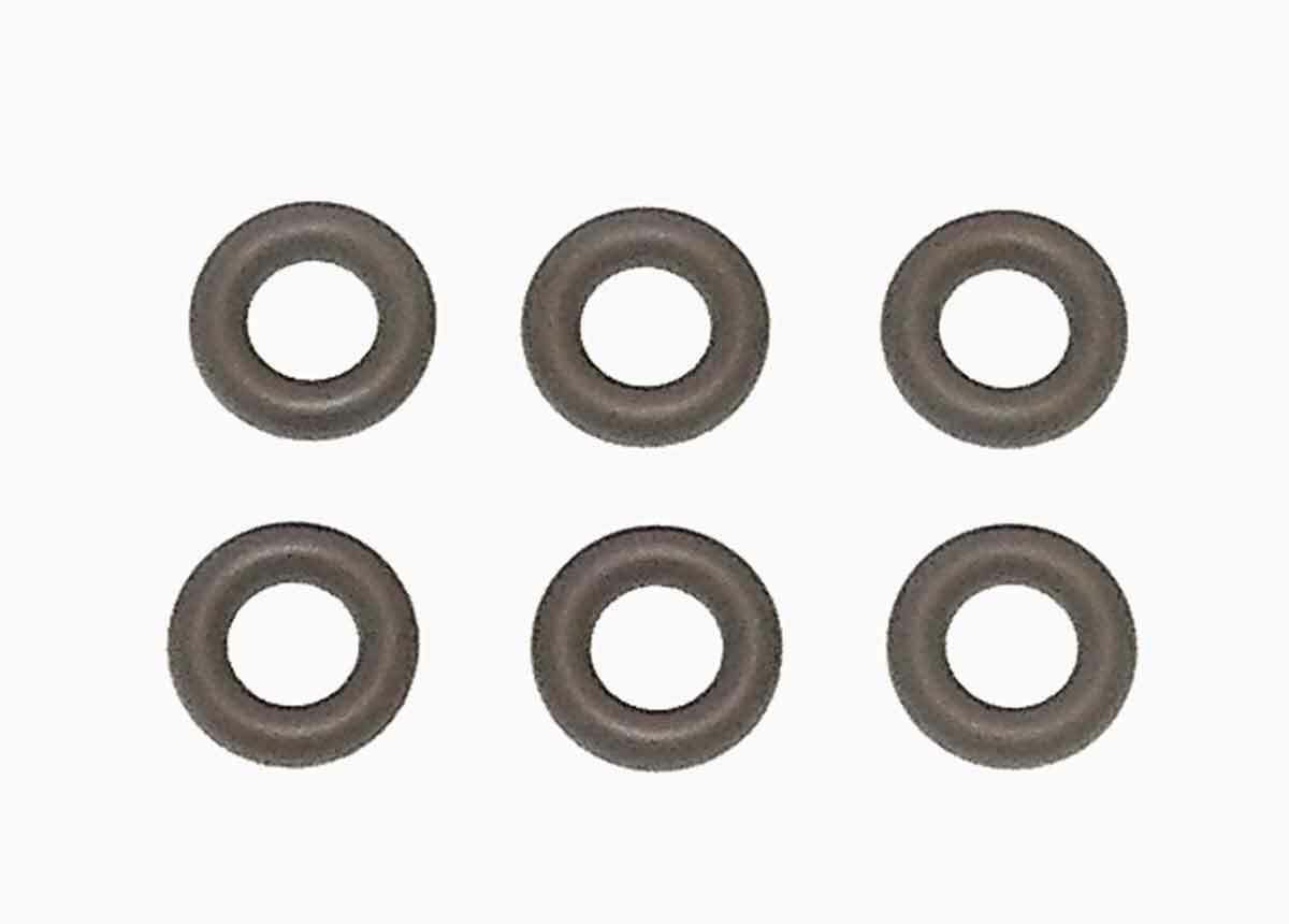 WSM FUEL INJECTOR O-RING KIT: MERCURY DFI (SMALL)  - 600-160-30, 25-804529