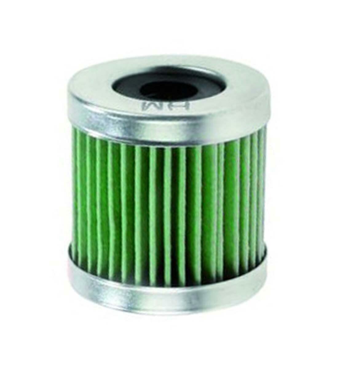 FUEL FILTER: HONDA / TOHATSU 75 - 250 HP 4-STROKE 02-18 600-319, 16911-ZY3-000,