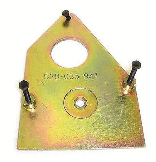 PRECISION SeaDoo 1503 GTX, RXP, RXT SUPER CHGD Support Plate 950-190, 529035947