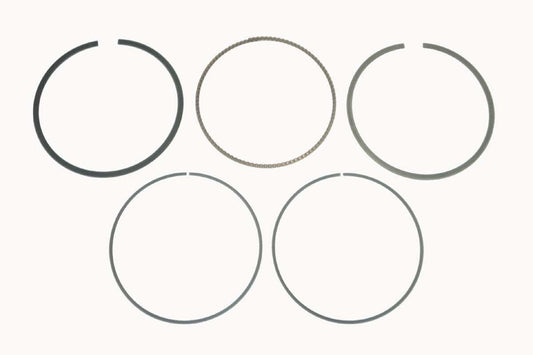 WSM Yamaha 700 Piston Ring Set 51-546, OE 1S3-11603-10-00, 1S3-11603-00-00