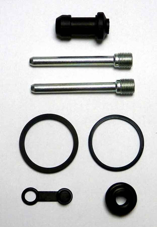 WSM Brake Caliper Rebuild Kit, Rear Kawasaki / Yamaha 125 / 250 / 500 -  08-253
