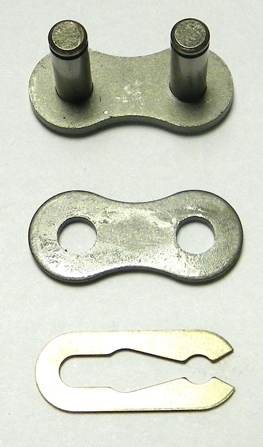 WSM 520 Master Link Clip Type (non O-Ring) - 520-003