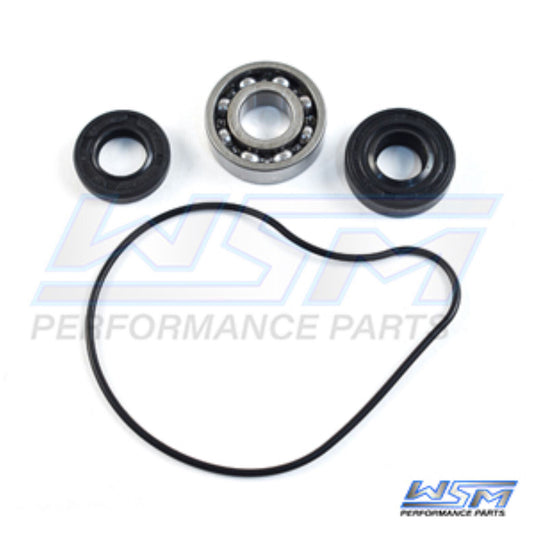 WSM Water Pump Rebuild Kit Yamaha 250 WR-F / YZ-F 01-13 - 24-031