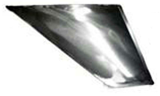 WSM MERCURY / MARINER 40-150 HP SKEG - SMF709087L