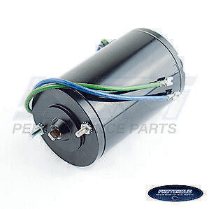 WSM TRIM / TILT MOTOR: US MARINE 12V BI ROT - PH200-T081, 722451, F695541