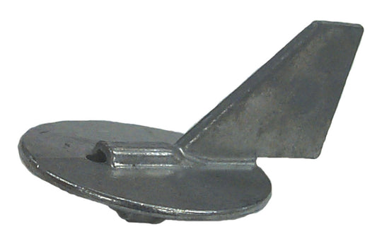 TECNOSEAL Yamaha 150-225 Hp Zinc Trim Anode - 450-01133DX, 6J9-45371-01-00