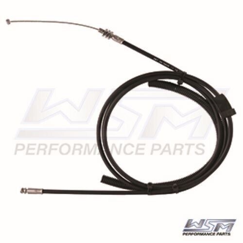 WSM Yamaha 1000 / 1100 FX '02-'07 Upper Trim Cable 002-052-04 F1B-U153D-01-0