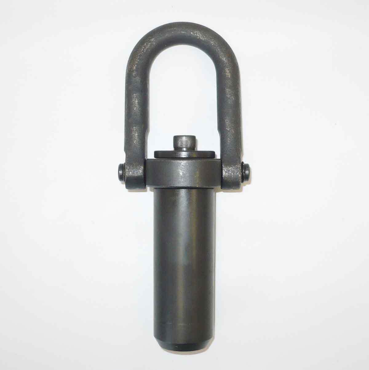 Precision Johnson / Evinrude 60 Degree Lifting Eye - 985-160, 0342672, 0766523