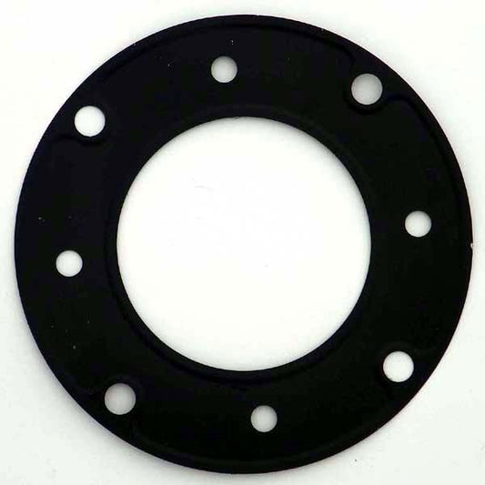 WSM Kawasaki 650 SC / TS Muffler Gasket 007-523, OE 11009-3756