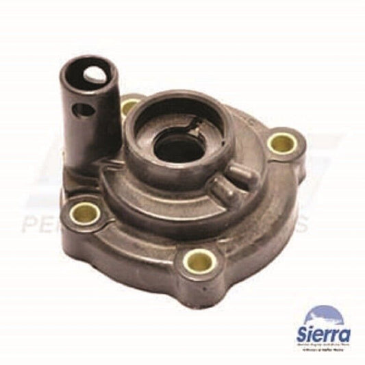 SIERRA WATER PUMP HOUSING JOHNSON / EVINRUDE 14 / 25 / 28 HP - 18-3363, 0330560