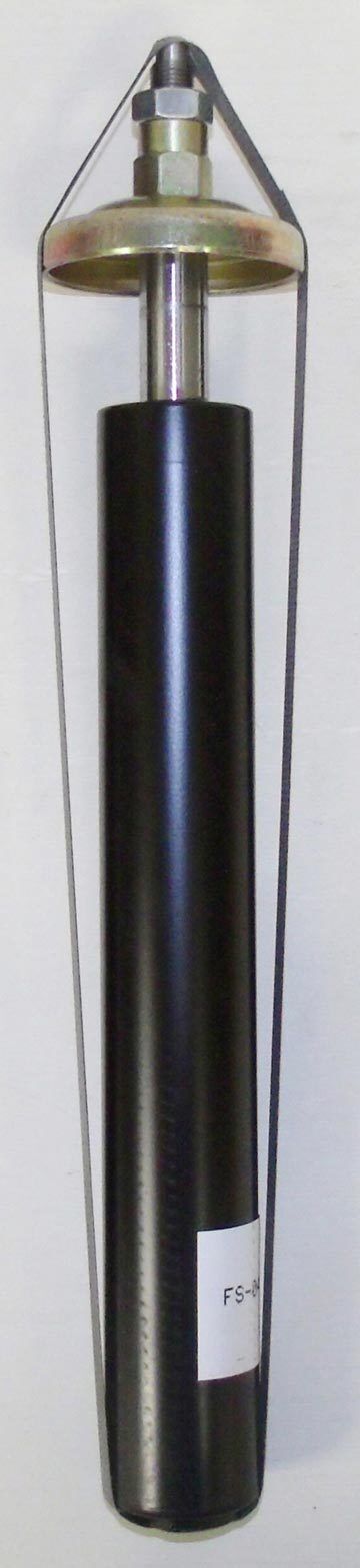WSM Polaris 250-700 Front Gas Strut  - 60-440-02, 7041761, 2201460, 7041374