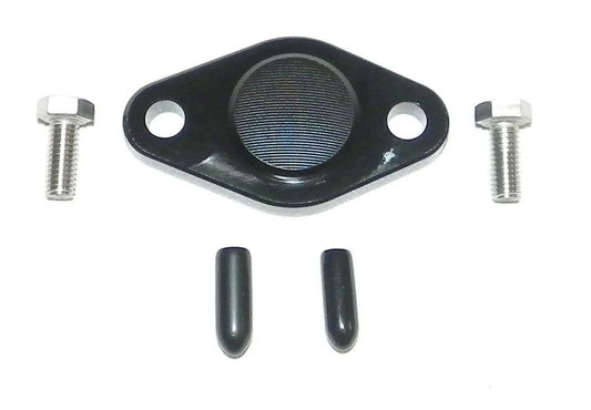 WSM Sea-Doo 800 / 951 Oil BIock Off Plate '95-'07,  011-213