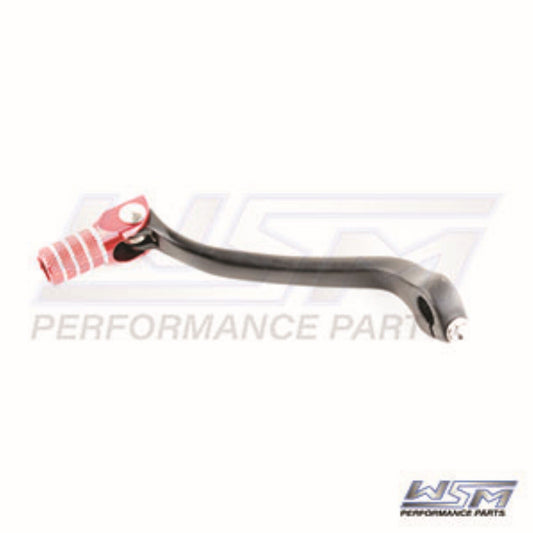 WSM Lever, Gear Shift Honda 450 CRF-R '05-'08, 69-170, 24700-MEN-730,