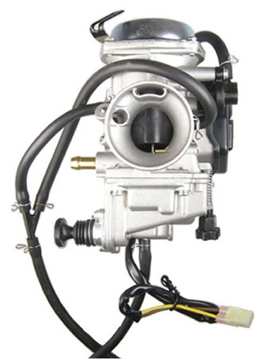 WSM Carburetor Honda 450 TRX-FM / FE 02-04 - 79-130, 16100-HN0-672