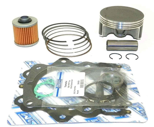 WSM Yamaha 700 Raptor Top End Rebuild Kit 54-546-23 - .75mm  1S3-11631-00-00