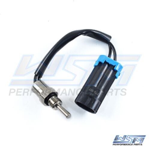 WSM Sensor,Temperature Mercury / Mercuriser 135 / 600 Hp 778-107, 8M0010146