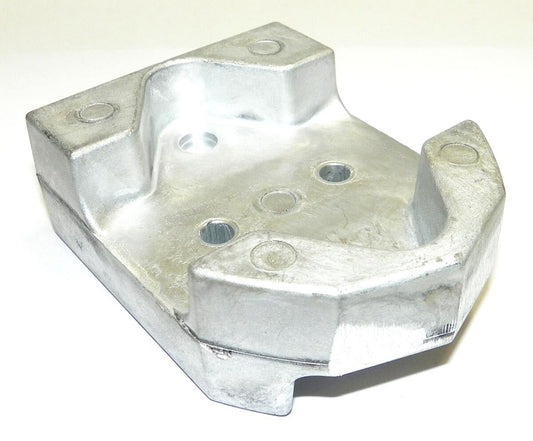 TECNOSEAL GIMBAL ANODE MERCRUISER ALPHA I / ALPHA I GEN TWO 450-00806BISAL,
