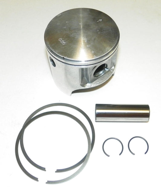 WSM Polaris 700 Piston Kit '00-'04 010-832K STD SIZE OE 2201626