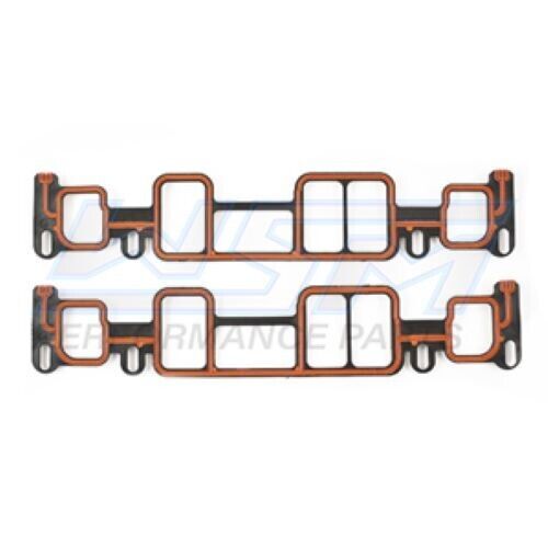 Sierra GASKET SET, INTAKE MERCRUISER / OMC / VOLVO 4.3L V6 262 CI., 582-306
