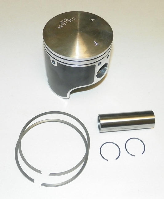 Yamaha 1300 GP-R 2003-2008 Platinum Piston Kit PWC 010-824-06PK .75mm SIZE ONLY