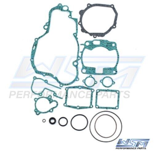 WSM Gasket Kit, Complete: Yamaha 250 YZ '88-'89 - 25-1030