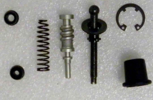 WSM  Master Cylinder Rebuild Kit, Front Kawasaki 125 / 250 KX 97-99 - 06-701