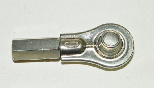 WSM CABLE END SEA-DOO 580 - 1503 '89-'06, 10/32 STEERING 002-502, 277000153