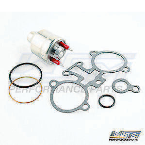 WSM FUEL INJECTOR: KIT MERCRUISER TBI V8 - 610-267, 853998, 853998A1, 853998T
