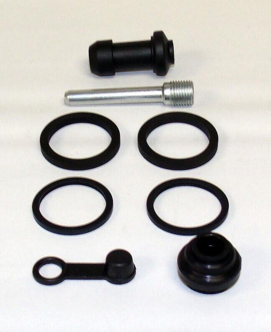 WSM Brake Caliper Rebuild Kit, Front Yamaha 125 / 250 / 450 07-21- 08-402