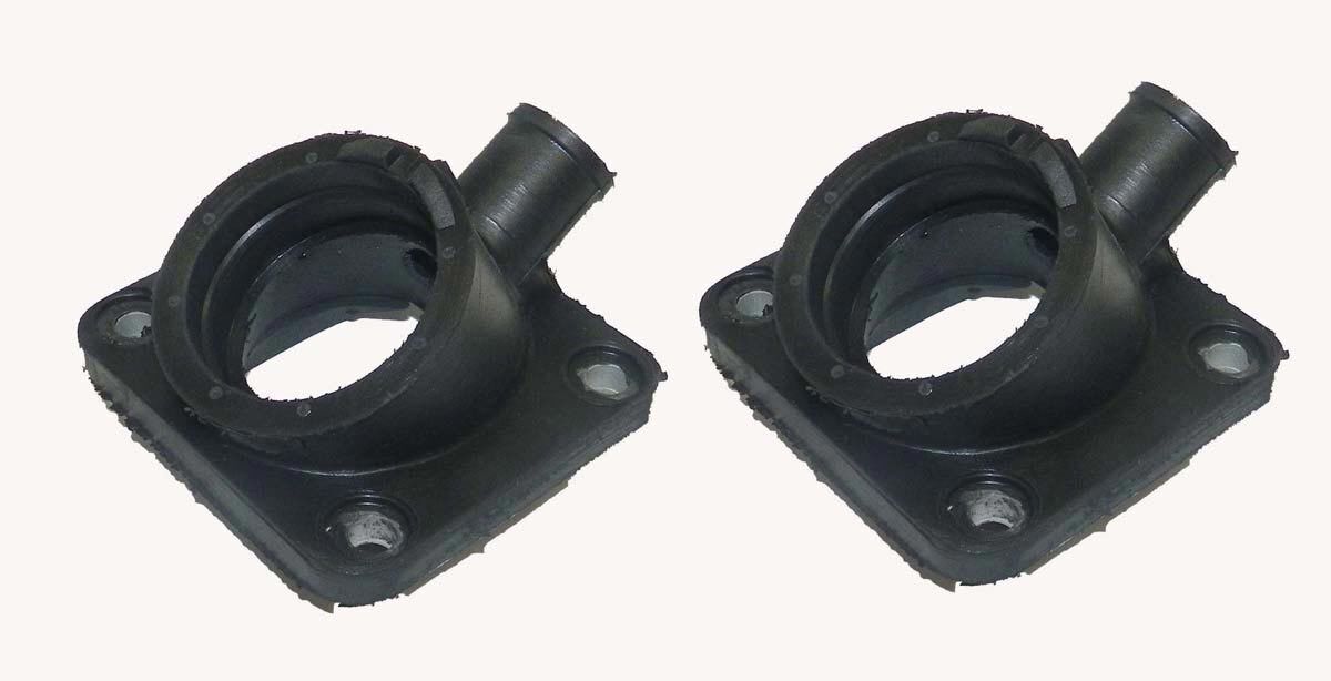 WSM Yamaha 350 Banshee 1987-2006 Intake Flange Kit 34-35mm, 77-520-01K