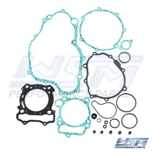 WSM Gasket Kit, Complete: Yamaha 250 WR-F,  '03-'13 - 25-1028