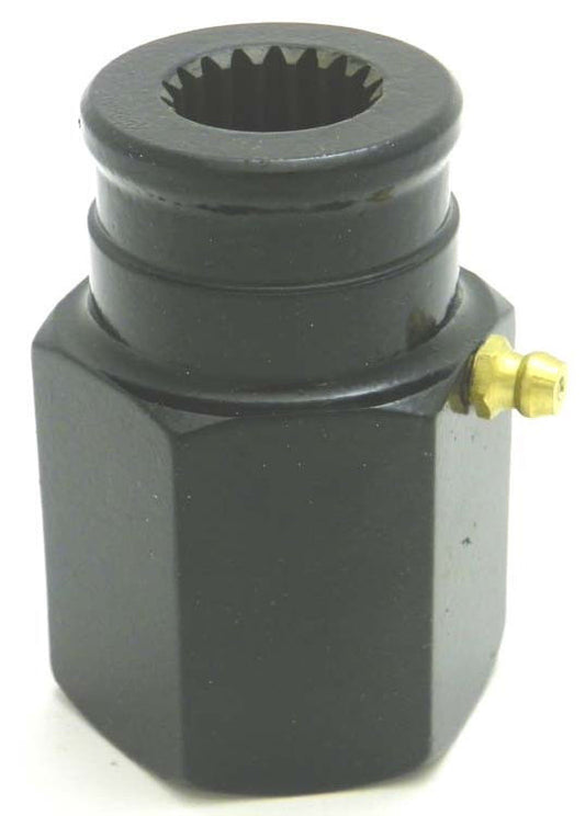 WSM Sea-Doo 720 PTO End (Light Weight)  '98-'02,  003-125-02 OEM 290958012