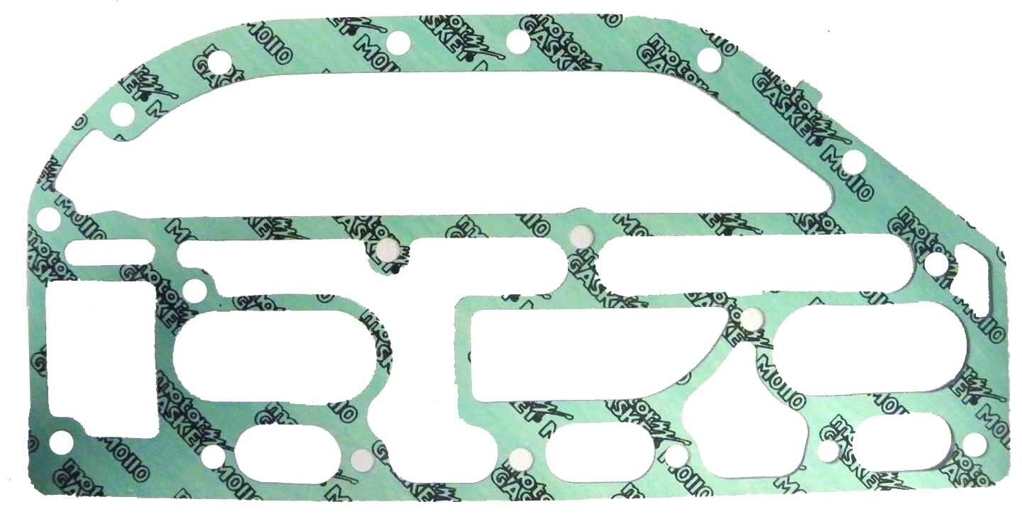 WSM Johnson / Evinrude 60-75 HP Loop Crank Case Gasket 520-16, 0317227, 0331917