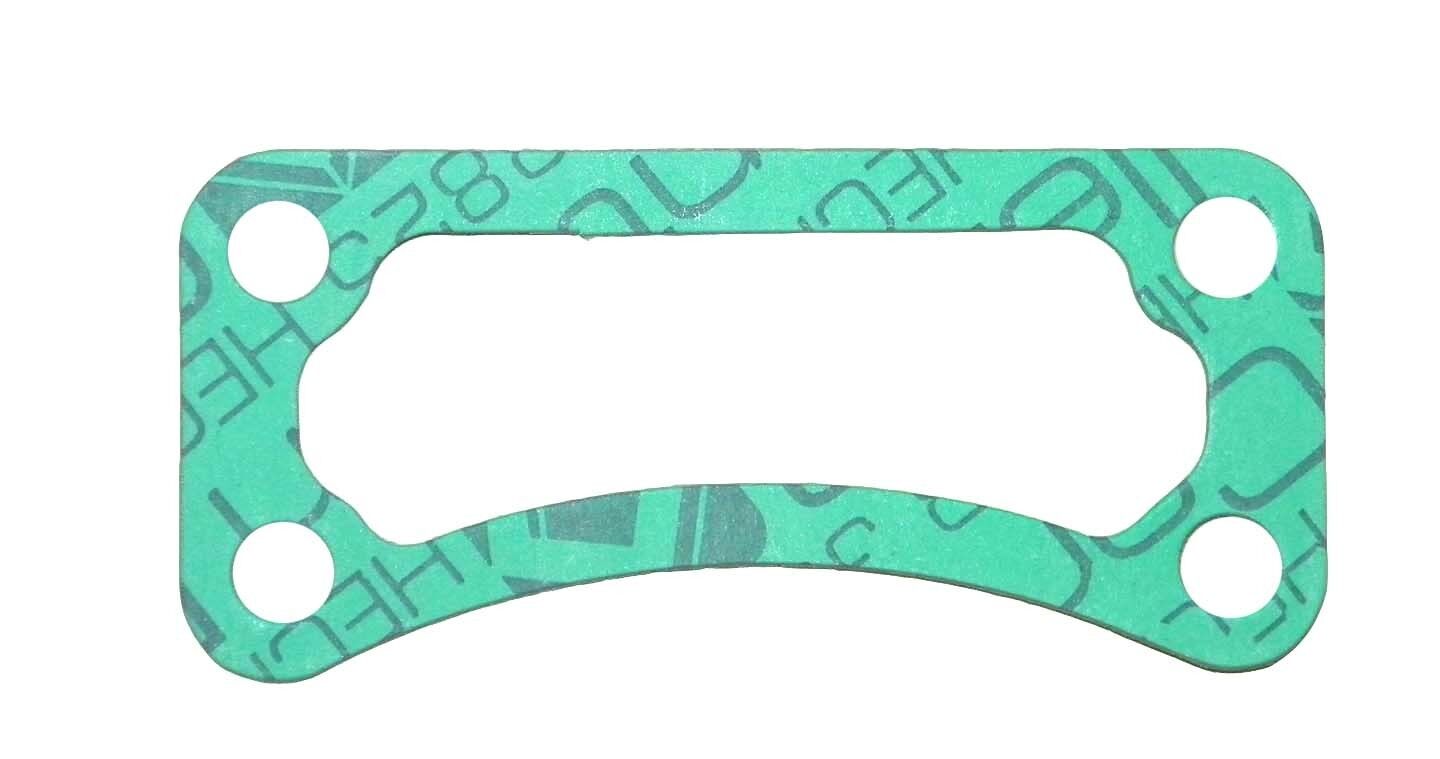 WSM Yamaha 300 Hp HPDI Crank Case Cover Gasket 541-34-01, 6D0-15451-00-00