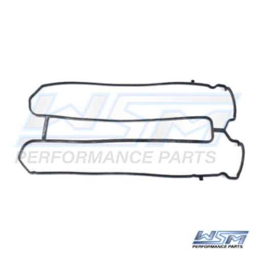 WSM Gasket, Valve Cover Yamaha 150 Hp 4-Stroke '04-'22, 506-41-01, 63P-11193-00-