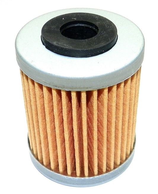 WSM KTM / Polaris 250-690 Oil Filter Short 55-1581, 59038046144, 59038046000