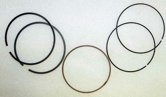 Honda 450 TRX-ES 1998-2004 Piston Ring Set 1.5mm Over - 51-227-09 NOTE: 91.50MM