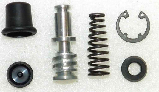 WSM Master Cylinder Rebuild Kit, Front Yamaha 250 - 450 / 660 - 06-304